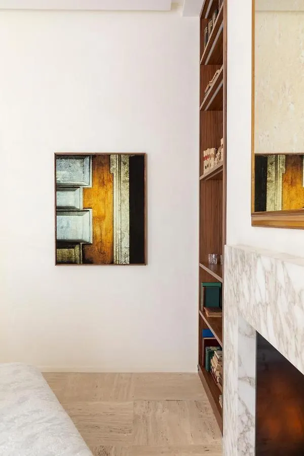 Le Case Di Andrea - Luxe Rome Apartment 0*,