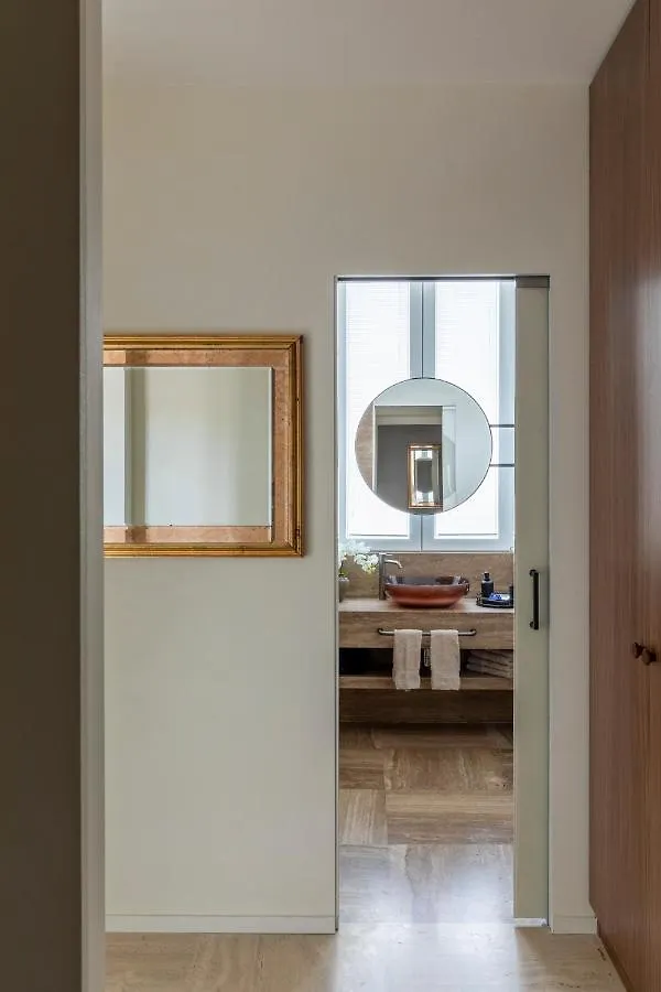 Le Case Di Andrea - Luxe Rome Apartment