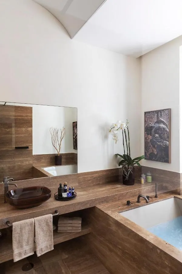 Le Case Di Andrea - Luxe Rome Apartment