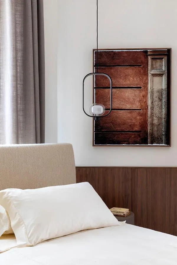 Le Case Di Andrea - Luxe Rome Apartment 0*,